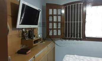 Imagem 13: Casa Condomínio - Urbanova - Residencial Chácara dos Lagos - 500m² - 4 Dormitórios