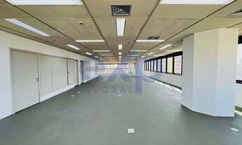 Imagem 4: Escritório comercial para locação no Paraiso em São Paulo