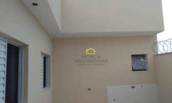 Imagem 6: Casa Térrea Jardim das Azaléias com 3 dormitórios, quintal e garagem