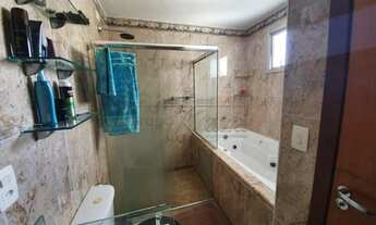 Imagem 6: Cobertura Duplex - Bosque dos Eucaliptos - Residencial Memphis - 254m²