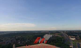 Imagem 2: Apartamento com 5 quartos no ED. FOREST HILL - Bairro Jardim Florianópolis em Cuiabá