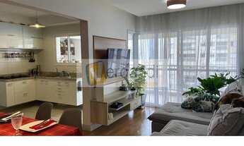 Imagem: Apartamento Tatuapé 107 m²