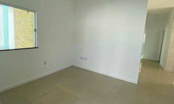 Imagem 4: Casa para venda tem 100 metros quadrados com 3 quartos em Tomba - Feira de Santana