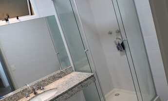 Imagem 6: 99498 Apartamento para venda com 182 metros quadrados com 3 quartos - São Paulo - SP