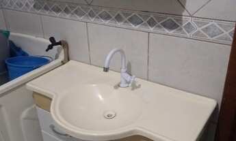 Imagem 5: Quarto Estudante Porto Alegre