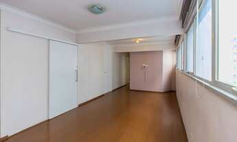 Imagem 2: São Paulo - Apartamento Padrão - Campo Belo