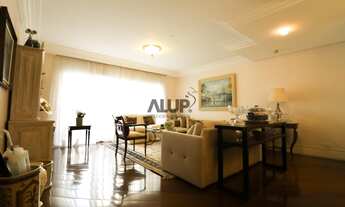 Imagem 6: Apartamento para aluguel com 170 metros quadrados com 2 quartos