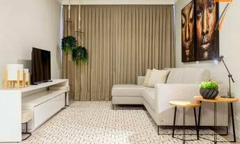 Imagem 3: Apartamento com 2 dormitórios à venda, 96 m² por R$ 845.000,00 - Campinas - São José/SC