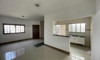 Imagem 5: Casa - Parque dos Sinos - Jacareí - 3 Dormitórios - 108m²