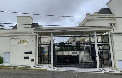 Imagem 3: Sobrado em cond. alto padrão, 4 suítes e 5 vagas - Residencial Maison Duvivie - Vila Olivi