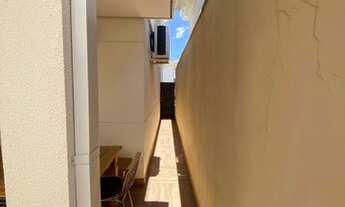 Imagem 7: CASA ALTO PADRÃO À VENDA 3 DORMITÓRIOS 1 SUÍTE THINA RESIDENCE BAIRRO MEDEIROS JUNDIAÍ SÃO