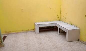 Imagem 3: Casa na Praia Grande SP