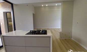 Imagem 5: Casa à venda, 189 m² por R$ 1.380.000,00 - Condomínio Piemonte - Indaiatuba/SP