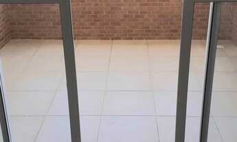 Imagem 3: Apartamento para venda possui 84 metros quadrados com 2 quartos em Boqueirão - Santos - SP