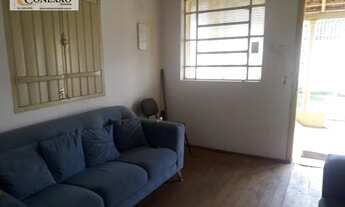 Imagem 4: Casa com 2 dormitórios à venda, 101 m² por R$ 260.000,00 - Jardim Nova Santa Paula - São C