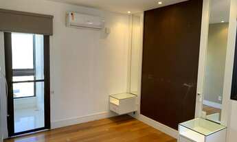 Imagem 5: EXCELENTE APARTAMENTO À VENDA EM FRENTE A PRAIA DA BARRA