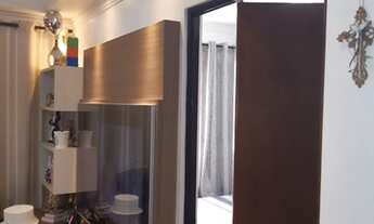 Imagem 7: Apartamento para venda com 47 metros quadrados com 2 quartos