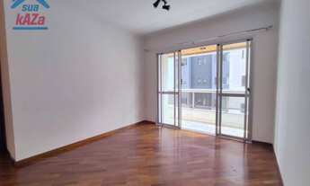 Imagem 2: Apartamento com 3 dormitórios à venda, 101 m² por R$ 745.000,00 - Ipiranga - São Paulo/SP