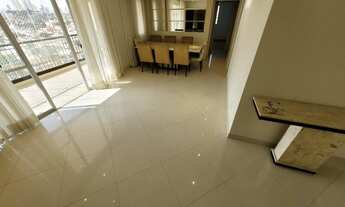 Imagem 4: Apartamento para venda tem 120 metros quadrados com 3 quartos em Vila Prudente - São Paulo