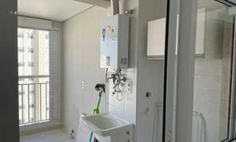 Imagem 3: Apartamento para venda com 71 metros quadrados com 2 quartos em Vila Andrade - São Paulo