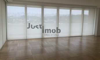 Imagem 5: Apartamento Alto Padrão para Aluguel em Vila Nova Conceição São Paulo-SP