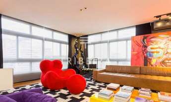 Imagem 5: Imóvel de 420m², com 3 dormitórios (sendo 2 suítes)