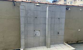 Imagem 5: Apartamento R$ 180.000,00 para venda 1 quarto no canto do forte prox. a praia