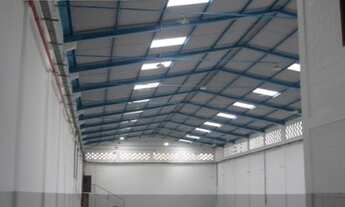 Imagem 5: Galpão em Condomínio em Jardim Henriqueta Taboão da Serra