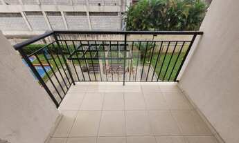 Imagem 3: APARTAMENTO RESIDENCIAL em SANTO ANDRÉ - SP, VILA VALPARAÍSO