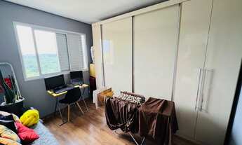 Imagem 4: Oportunidade Apartamento em Barueri 2 dormitórios 60 metros fino acabamento