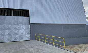 Imagem 6: Galpão/Depósito/Armazém para aluguel tem 1000 metros quadrados em Civit II - Serra - ES