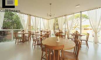 Imagem 4: CASA DE REPOUSO COM 838 M² DE ÁREA CONSTRUÍDA NO JARDIM ANA MARIA EM JUNDIAÍ - SP