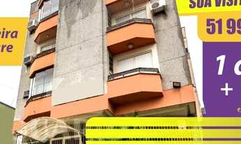 Imagem: Apartamento para venda possui 45 metros