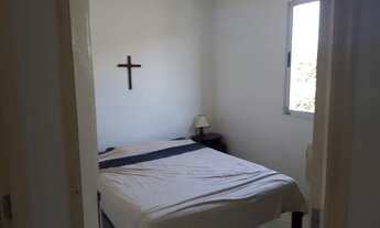 Imagem 4: Sobrado em Villagio, 2 Dormitórios, Jardim São Lourenço, Bertioga/SP. Pronto para Morar