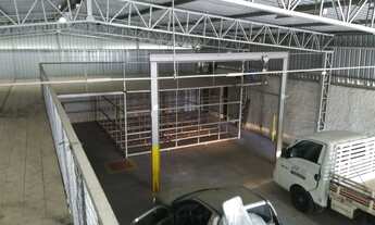 Imagem 13: Galpão Para Locação Região Santo Amaro Zona Sul São Paulo - SP