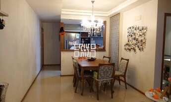 Imagem 3: Apartamento à venda, 2 quartos, 1 suíte, 1 vaga, Ingá - Niterói/RJ