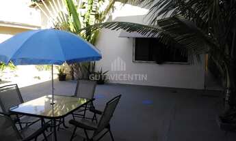 Imagem 3: CASA - VILA INDEPENDÊNCIA - 3 DORMITÓRIOS, 2 SALAS, COZINHA, 3 WC, GARAGEM COBERTA, TÉRREA