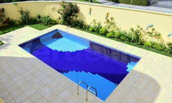 Imagem 3: Sobrado para venda tem 468 metros quadrados com 5 quartos em Jardim Virgínia - Guarujá - S