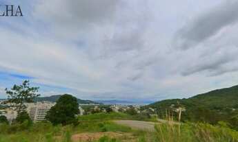 Imagem 3: Terreno à venda no bairro Itacorubi - Florianópolis/SC