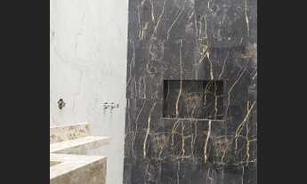 Imagem 2: Casa com 3 quartos com suíte no Condomínio Horto Florestal