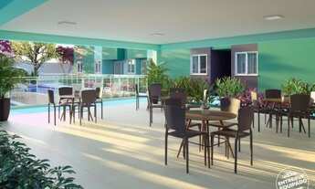 Imagem 5: GRANDE OPORTUNIDA 2 QUARTOS EM PAULISTA