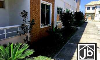 Imagem 10: Casa frontal a Praia do Foguete, em condomínio com total infraestrutura