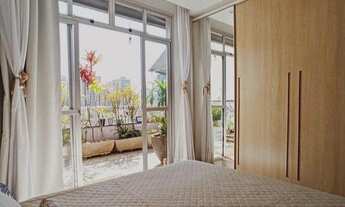 Imagem 6: Cobertura Duplex Itapuã