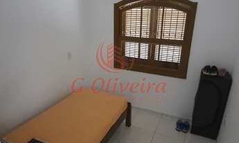 Imagem 6: Casa Jundiai Cidade Nova 1 168m2 3 dorms com 1 suíte 2 vagas de garagem cobertas