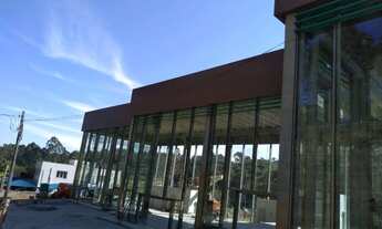 Imagem 4: Alphaville Locação Comercial - MALL Reserva Tamboré $15.620- Santana de Parnaíba - SP