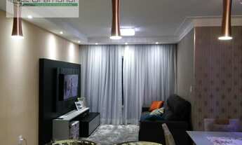 Imagem 3: Apartamento em Parque Campolim - Sorocaba