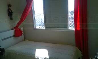 Imagem 5: Apartamento em São Paulo