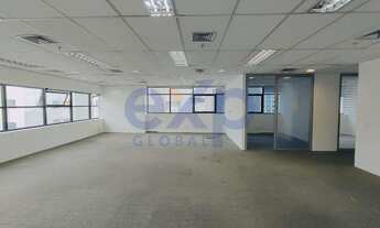 Imagem: Escritório para locação no Itaim Bibi