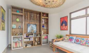 Imagem 7: Cobertura de 04 quartos à venda no Gutierrez