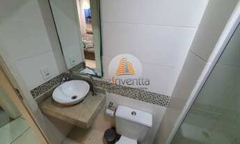 Imagem 7: Apartamento para venda tem 54 metros quadrados com 2 quartos em Centro - Nilópolis - RJ